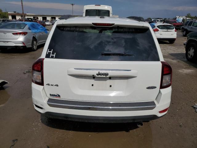 1C4NJDEB9HD112515 Jeep Compass Latitude