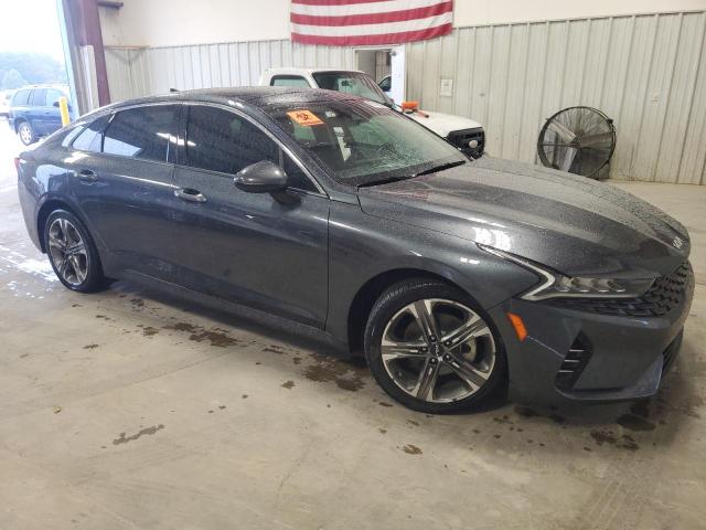 5XXG34J25PG180226 KIA K5 EX