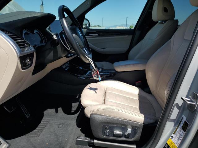 5UXTS3C52J0Y98777 BMW X3 Xdrivem40i