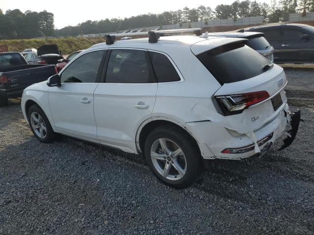 WA1AAAFY1M2005040 Audi Q5 PREMIUM 2