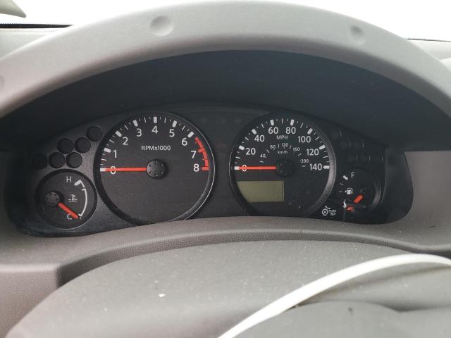 1N6BD0CT1KN759732 Nissan FRONTIER S