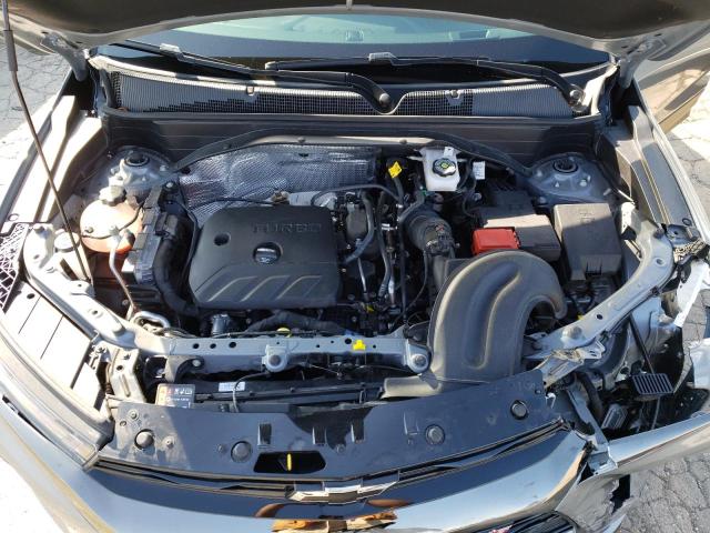 KL79MTSL3PB065263 Chevrolet Trailblazer Rs