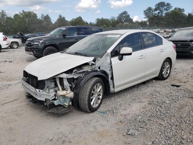 2014 Subaru Impreza Premium