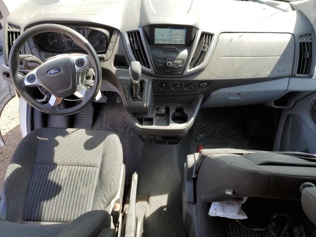 1FBAX2CG9KKA94038 Ford Transit T-350