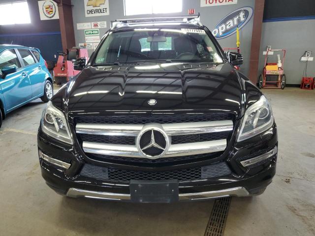 VIN 4JGDF6EE1FA615954 2015 Mercedes-Benz GL-Class, ... no.5