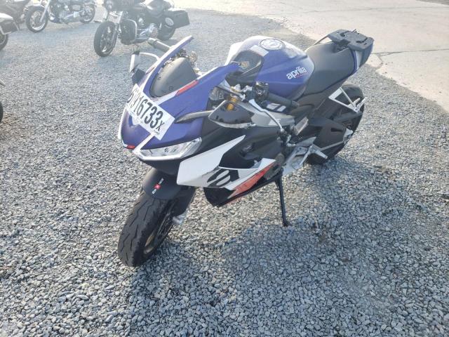 2023 APRILIA RS 660 - ZD4KSUG03PS001341