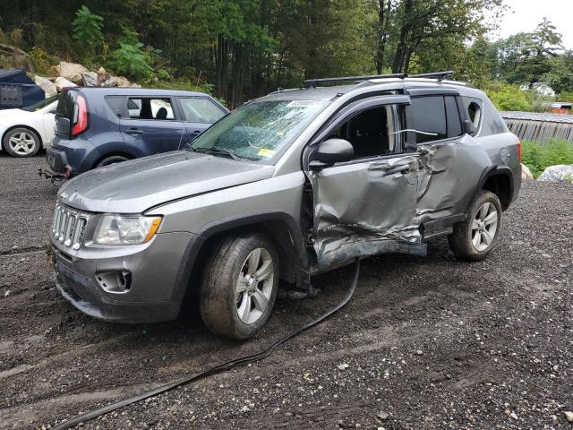 2011 Jeep Compass Sport