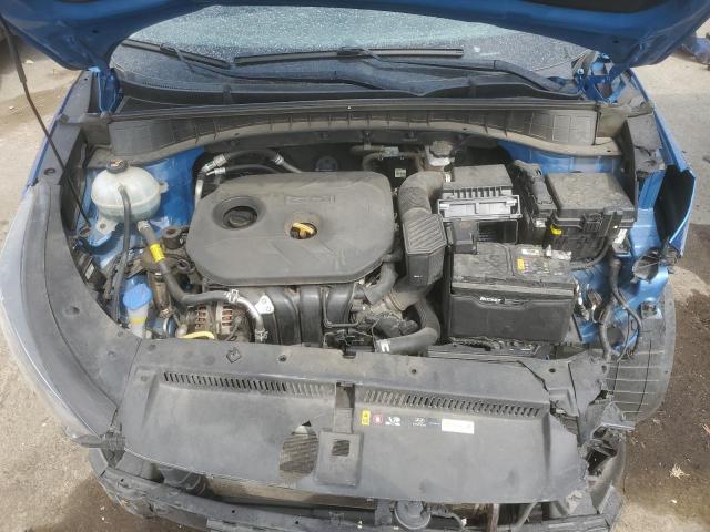 KM8J23A46LU114630 Hyundai TUCSON SE