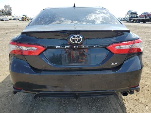 4T1B11HK3KU710079 Toyota Camry L 6