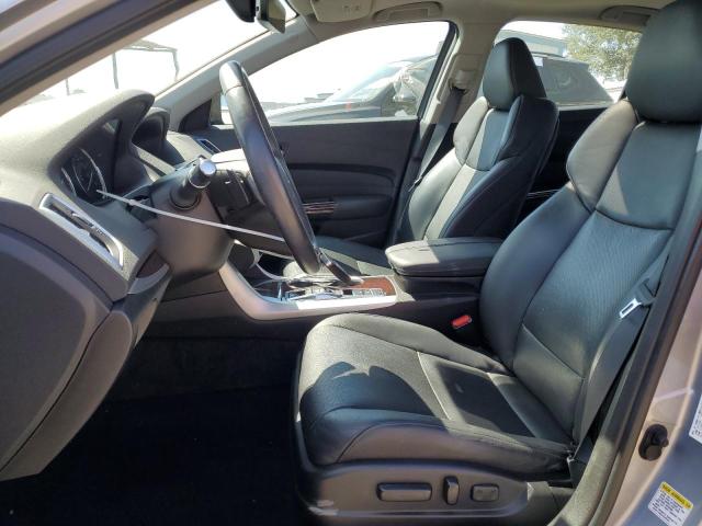 2017 ACURA TLX ADVANC 19UUB3F71HA000176