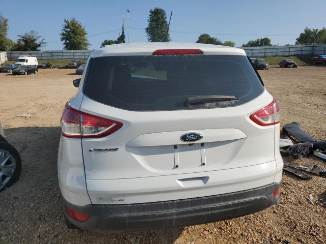 1FMCU0F7XGUC20329 Ford ESCAPE S