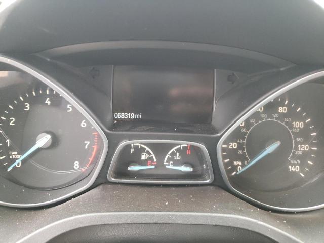 1FMCU0F74KUC21470 Ford ESCAPE S