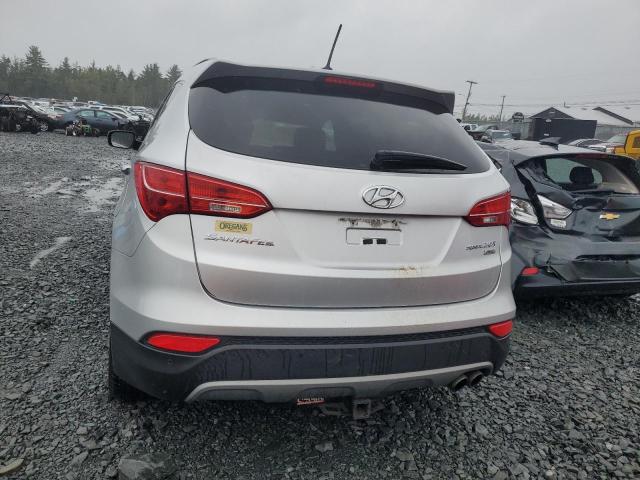 5XYZUDLAXFG294002 | 2015 HYUNDAI SANTA FE S