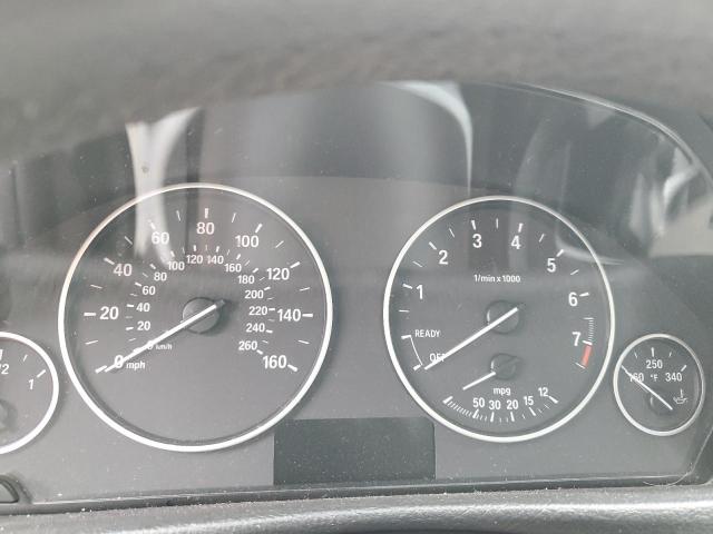 WBA8E1G5XGNT34140 BMW 320 I