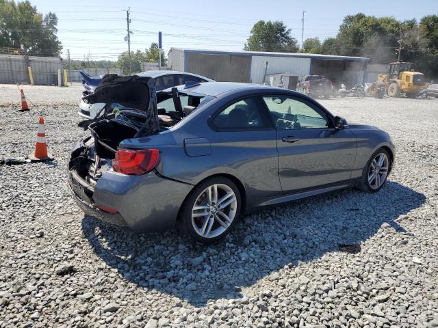 VIN WBA1F5C52FVW98207 2015 BMW 2 Series, 228 I no.3