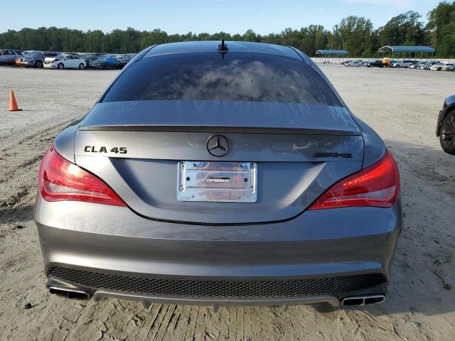 2015 MERCEDES-BENZ CLA 45 - WDDSJ5CB2FN229541