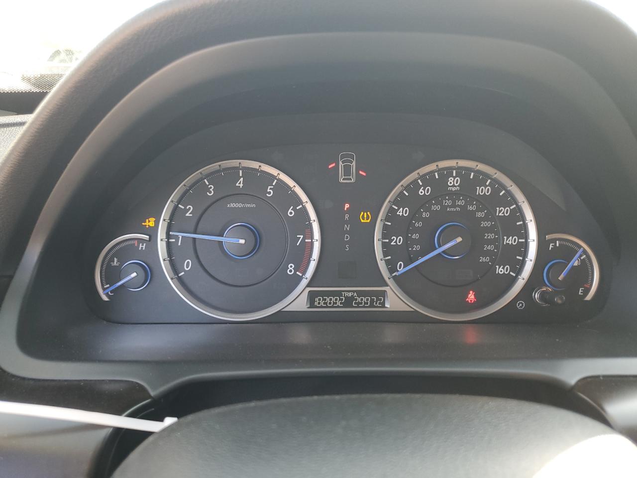 5j6tf2h51dl002054 5J6TF2H51DL002054 2013 Honda Crosstour Exl