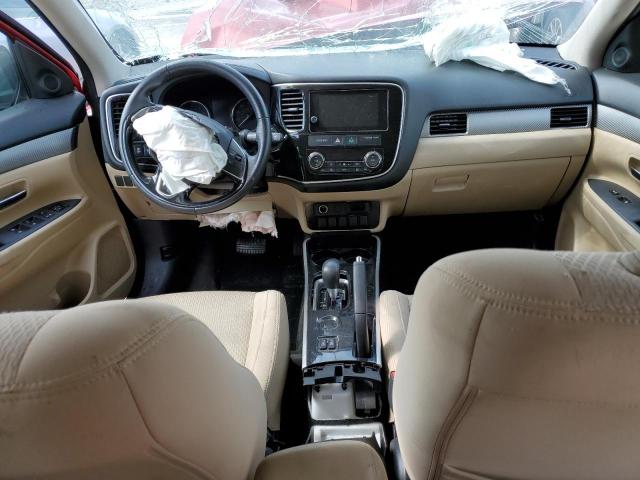 JA4AD3A37JZ001351 Mitsubishi Outlander Se