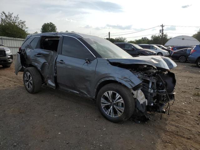 5N1BT3BB0PC857956 Nissan ROGUE SV
