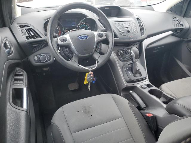 1FMCU9GX7EUD78868 Ford ESCAPE SE