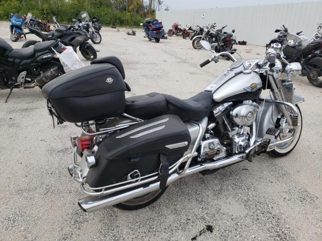 2003 HARLEY-DAVIDSON FLHRCI ANN - 1HD1FRW413Y746768
