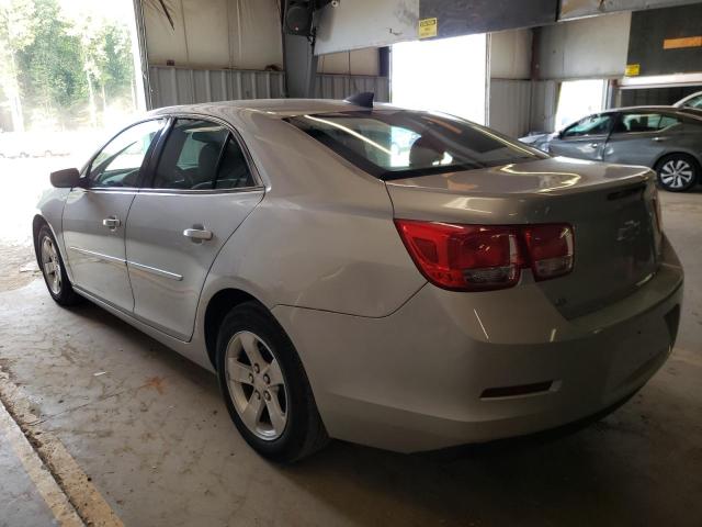 1G11B5SL8FF112742 Chevrolet MALIBU LS