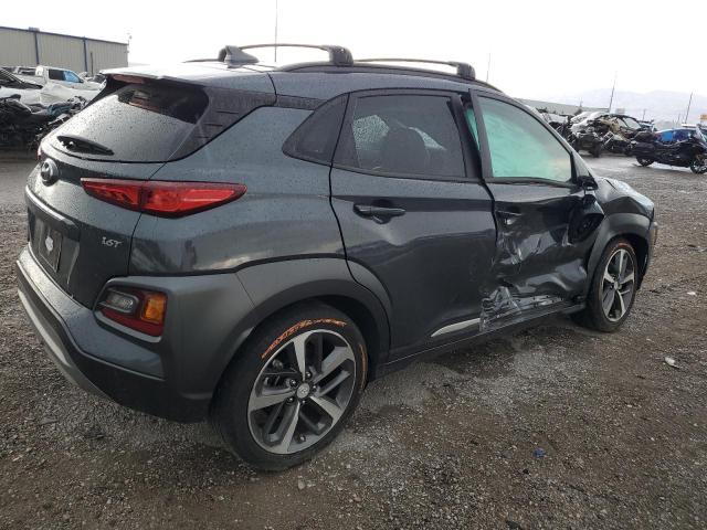 2021 HYUNDAI KONA ULTIM - KM8K53A50MU609833