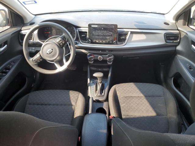 3KPA24AD2ME369141 Kia Rio LX 8