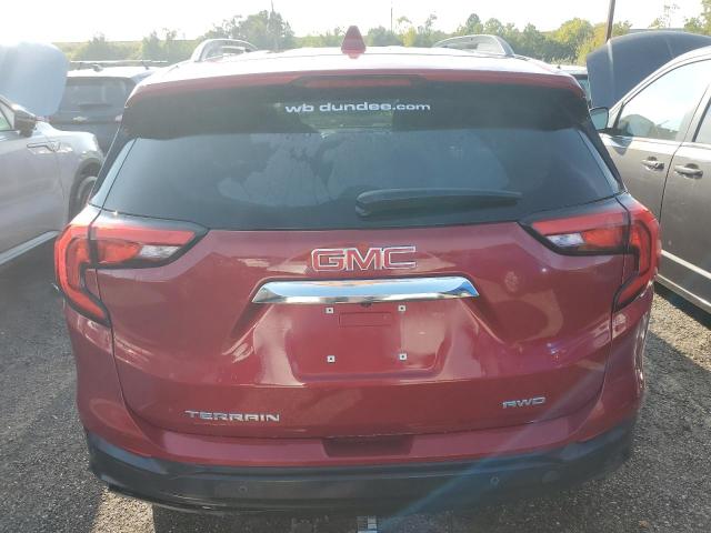 3GKALTEV3JL203992 GMC Terrain Sle
