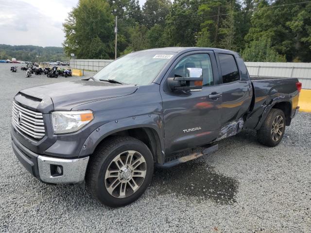 2013 Toyota Tundra 