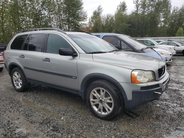 YV1CZ91HX41093664 | 2004 Volvo xc90 t6