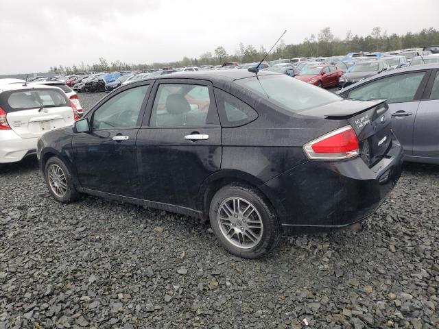 Vin: 1fahp3fnxbw155647, lot: 68194863, ford focus se 20112