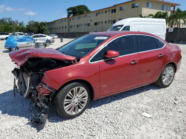 2013 Buick Verano 