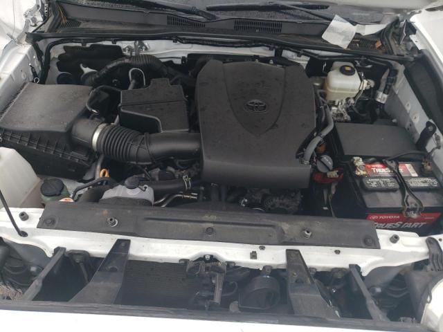 2020 TOYOTA TOCOMA 3TMCZ5AN7LM320587