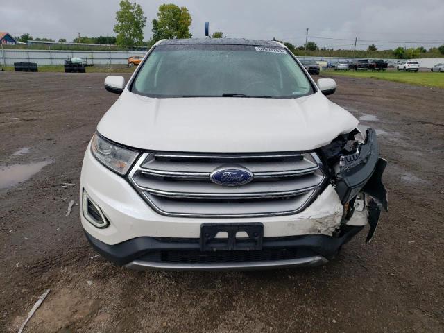 2FMTK4K87FBB90240 2015 FORD EDGE, photo no. 5