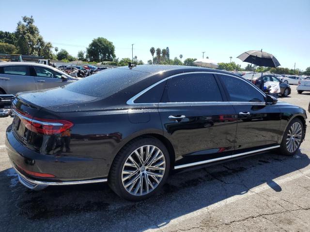 2019 AUDI A8 L WAU8DAF8XKN010810