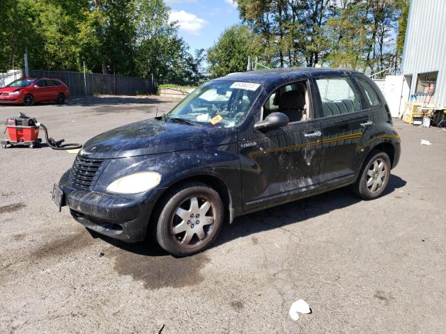 2004 Chrysler PT Cruiser 