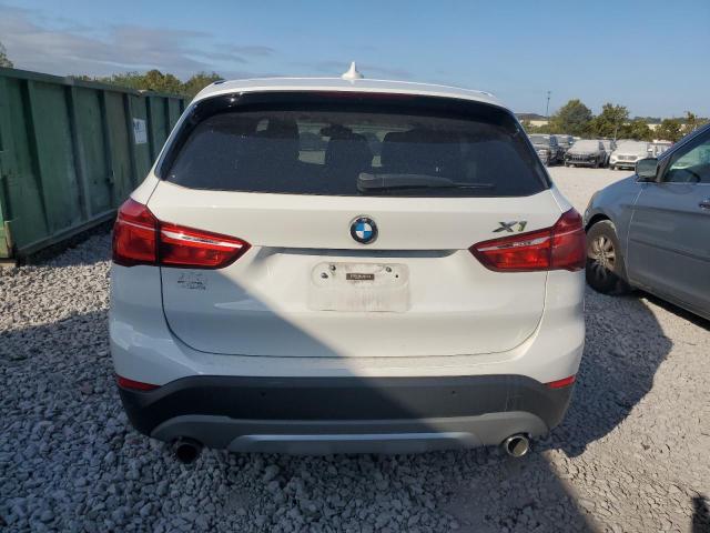 WBXHT3C38J5F90833 BMW X1 Xdrive28i