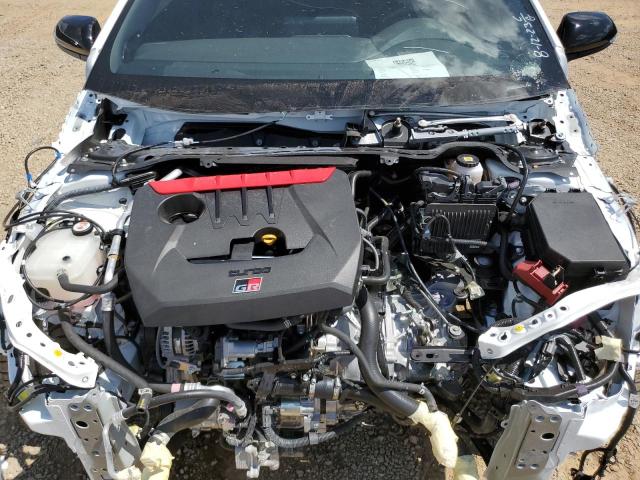 2023 TOYOTA GR COROLLA JTNABAAEXPA001865
