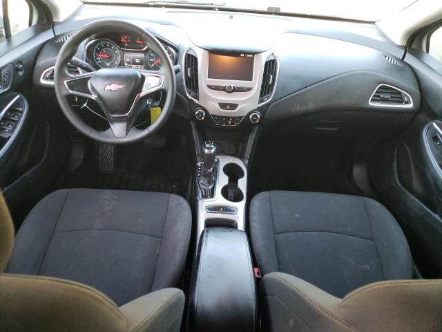 2017 CHEVROLET CRUZE LS - 1G1BC5SM5H7161517