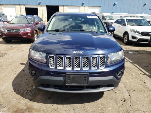1C4NJCEB0ED660067 Jeep Compass Latitude