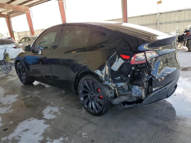 7SAYGDEF1NF315131 Tesla Model Y