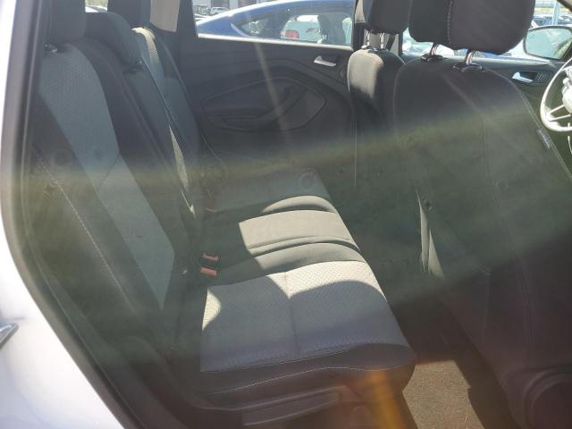 1FMCU9GD8HUA69291 Ford ESCAPE SE