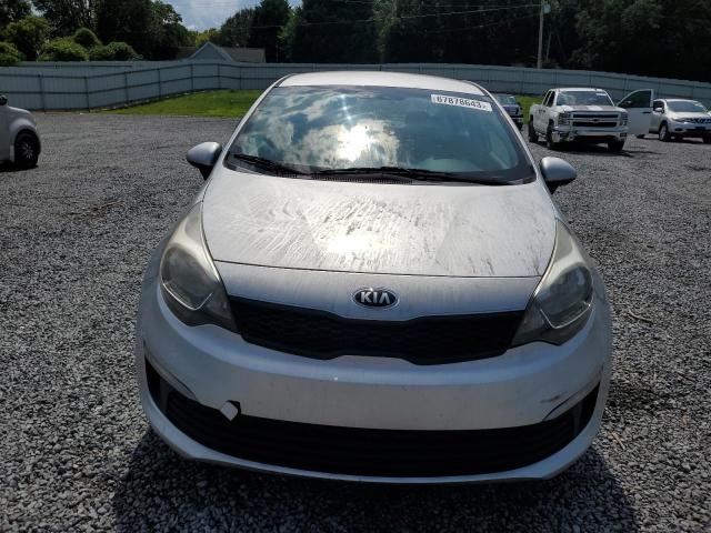KNADM4A33H6012798 KIA RIO LX