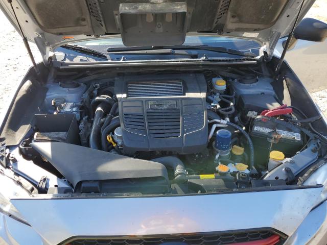 JF1VA1A60K9815184 Subaru WRX