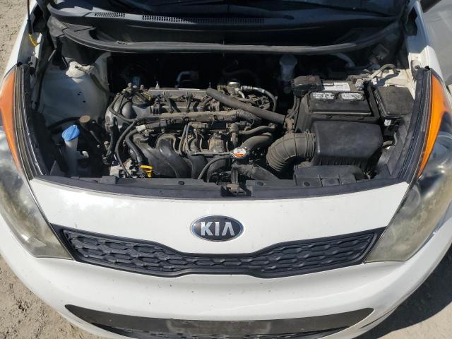 KNADM5A37E6372061 KIA RIO LX