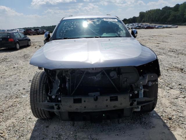 2017 DODGE DURANGO SX - 1C4RDHAG1HC643232