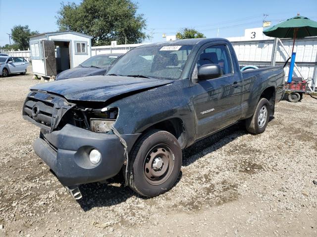 2009 Toyota Tacoma 