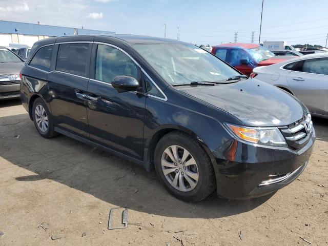 5FNRL5H67GB007852 | 2016 HONDA ODYSSEY EX