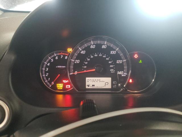 ML32F4FJ0HHF08003 Mitsubishi Mirage G4 Se